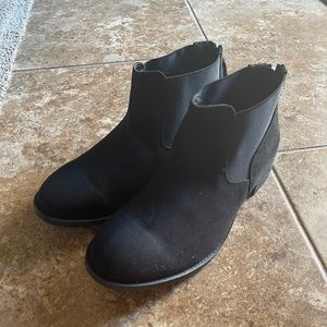 Women’s Ankle Boots